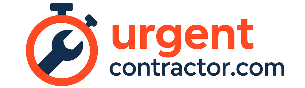 Urgent Contractor